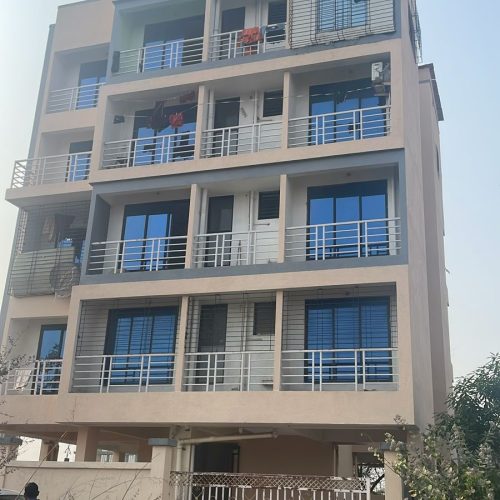 1BHK Sec 54 Dronagiri