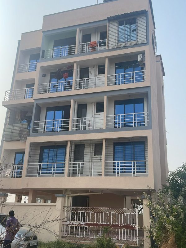 1BHK Sec 54 Dronagiri